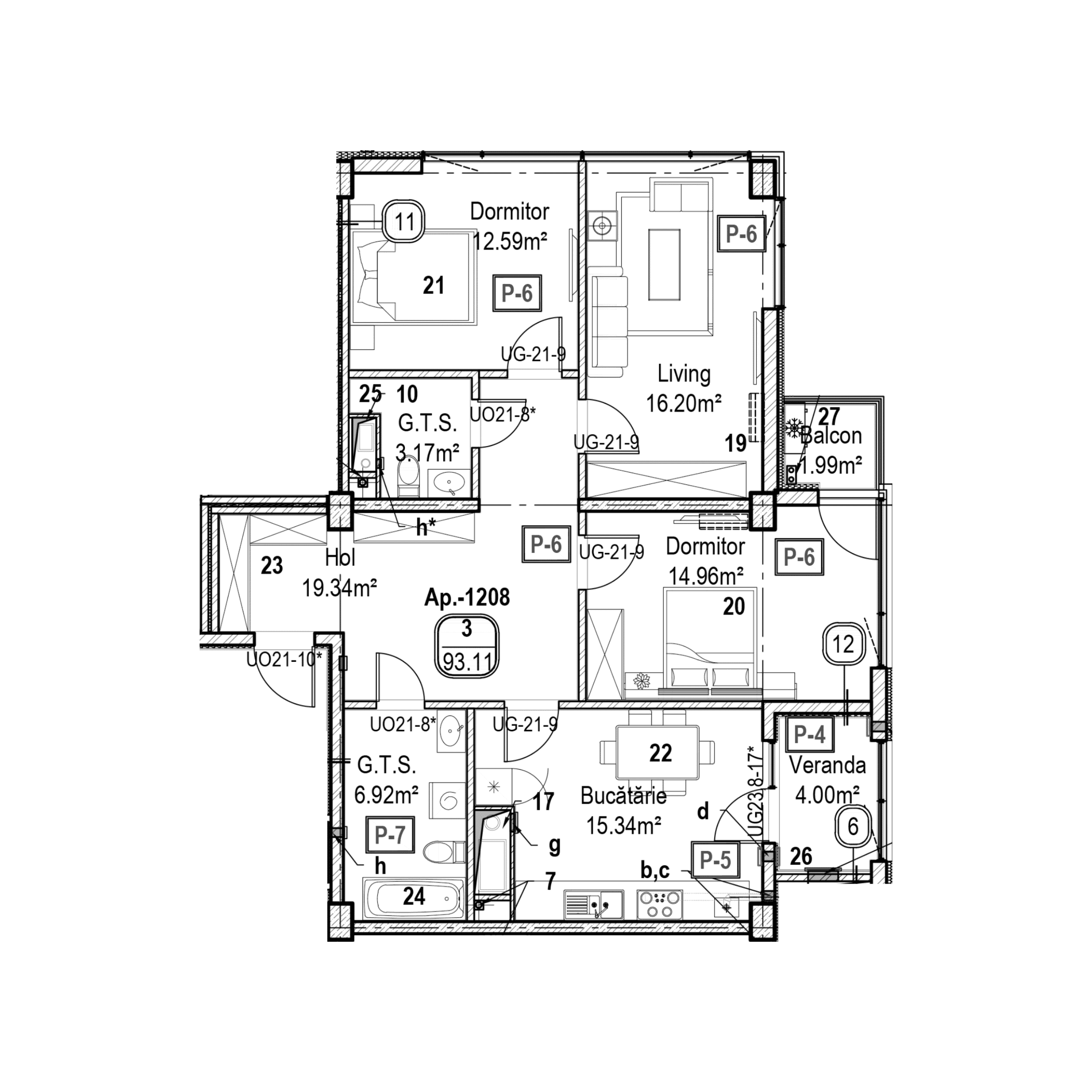 apartment cover photo